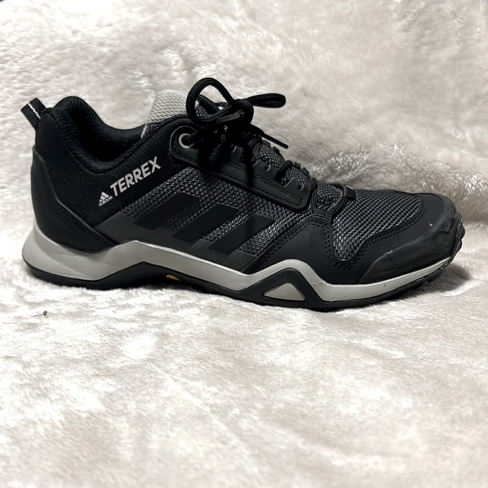 Terrex AX3 hiking shoes